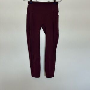 GARAGE SALE
Lululemon Leggings size 6